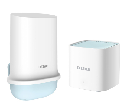 Modem D-LINK DWP-1010/KT ODU-IDU 1500Mbps a/b/g/n/ac/ax 5G 4000Mbps